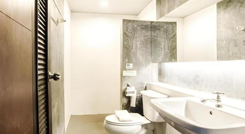 B2 Green Boutique And Budget Hotel Chiang Mai Exterior foto